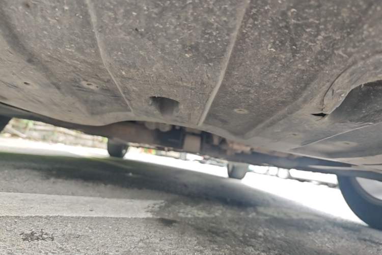 Used Kia K3 2016 1.6L Automatic GLS Chassis Front