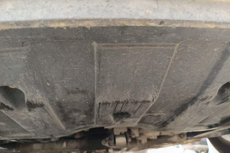 Used Kia K3 2016 1.6L Automatic GL Chassis Front