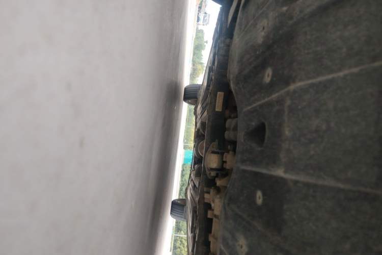 Used Kia K3 2016 1.6L Automatic GL Chassis Front