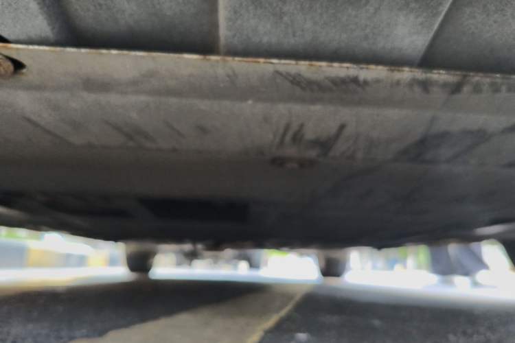 Used Kia K3 2016 1.6L Automatic GLS Chassis Front