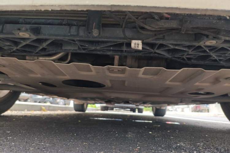 Used Kia K3 2016 1.6L Automatic GLS Chassis Front
