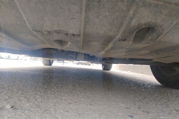 Used Kia K3 2016 1.6L Automatic GL Chassis Front