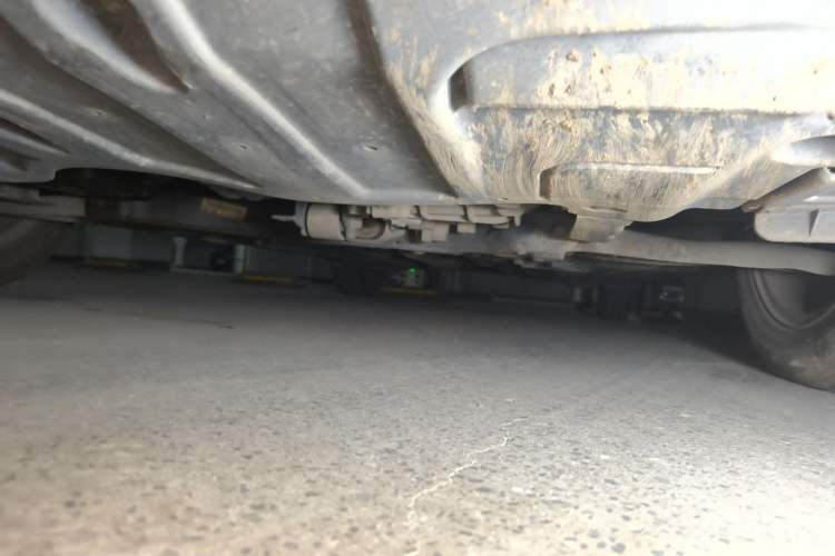 Used Kia K3 2016 1.6L Automatic GL Chassis Front