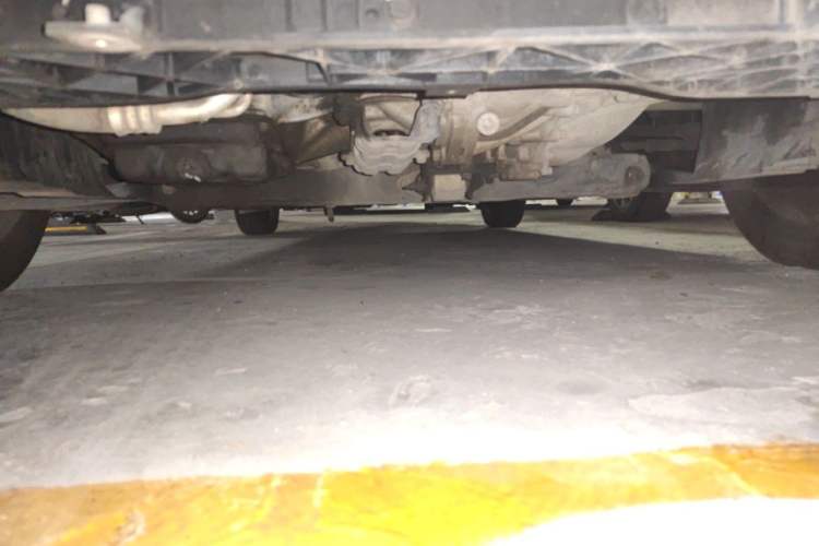 Used Kia K3 2016 1.6L Manual GL Chassis Front