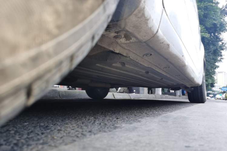 Used Kia K3 2016 1.6L Manual GL Chassis Front Left