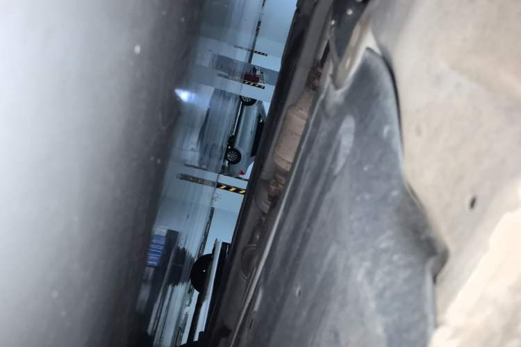 Used Kia K3 2016 1.6L Manual GL Chassis Front Left