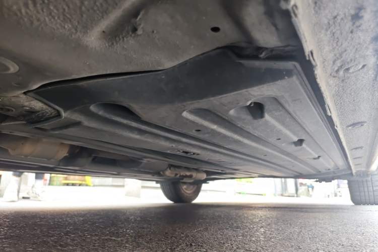 Used Kia K3 2016 1.6L Manual GL Chassis Front Left