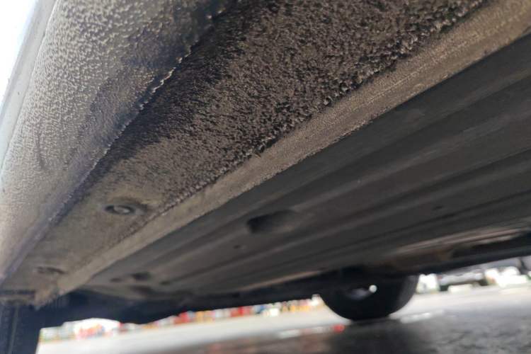 Used Kia K3 2016 1.6L Manual GL Chassis Front Left