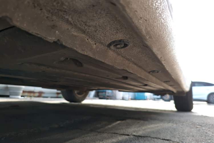 Used Kia K3 2016 1.6L Manual GL Chassis Front Left
