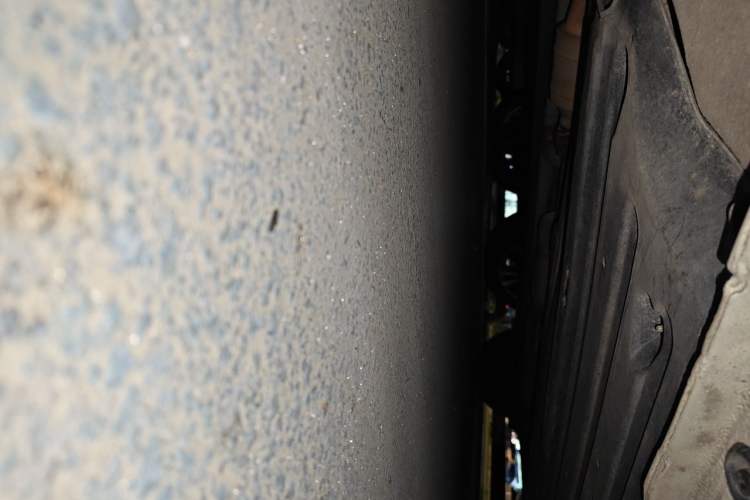 Used Kia K3 2016 1.6L Manual GL Chassis Front Left