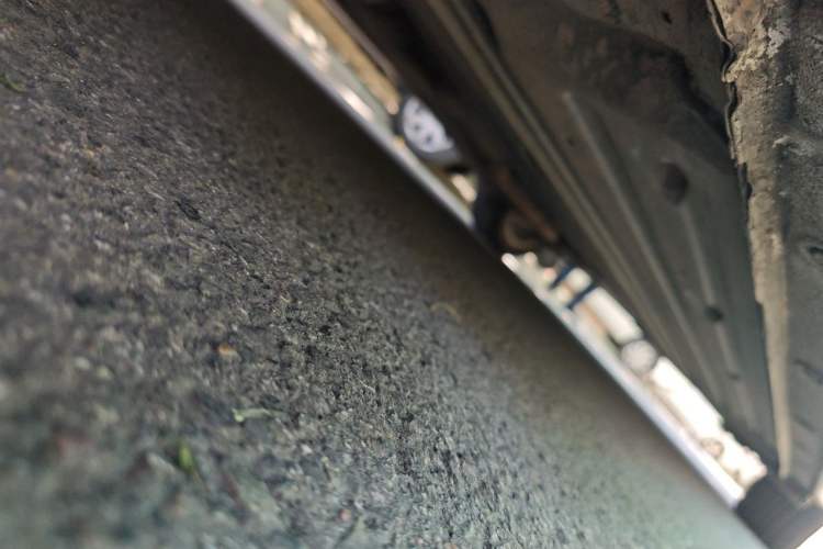 Used Kia K3 2016 1.6L Automatic GLS Chassis Front Left
