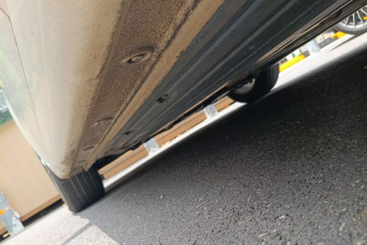 Used Kia K3 2016 1.6L Automatic GLS Chassis Front Left