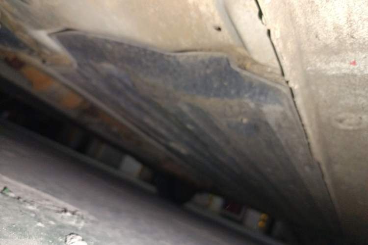 Used Kia K3 2016 1.6L Manual GL Chassis Front Left