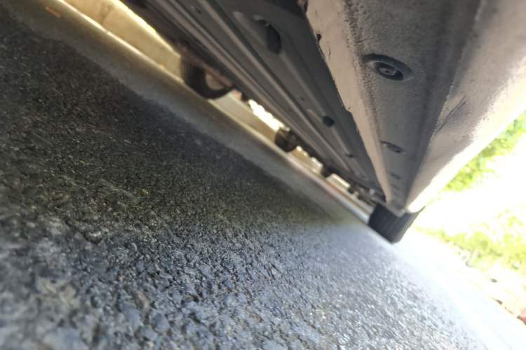 Used Kia K3 2016 1.6L Manual GL Chassis Front Left