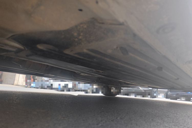 Used Kia K3 2016 1.6L Automatic GL Chassis Front Left