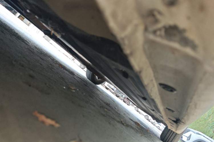 Used Kia K3 2016 1.6L Manual GL Chassis Front Left