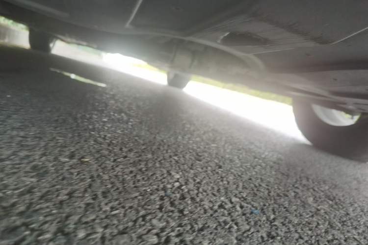 Used Kia K3 2016 1.6L Automatic GLS Chassis Front Left