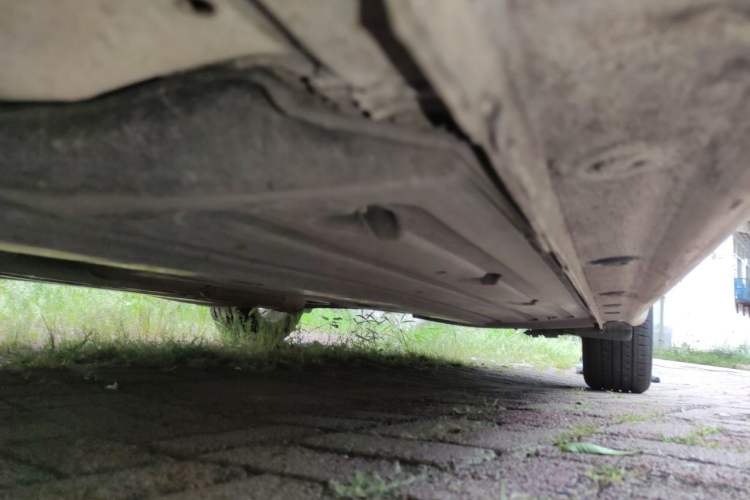 Used Kia K3 2016 1.6L Automatic GL Chassis Front Left