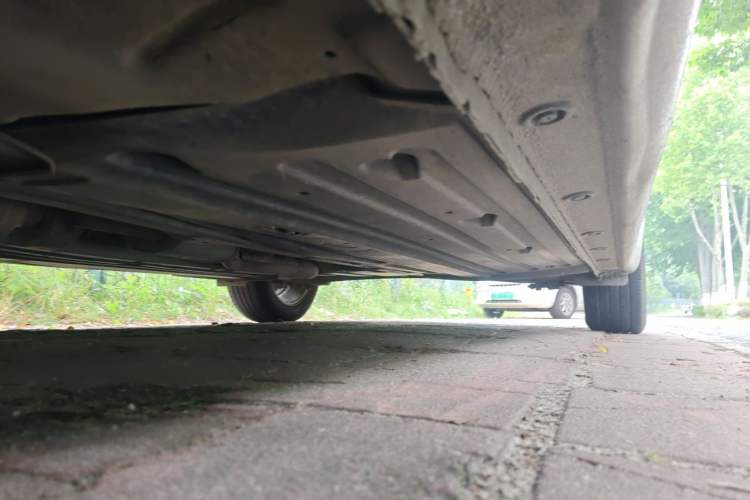 Used Kia K3 2016 1.6L Automatic GLS Chassis Front Left