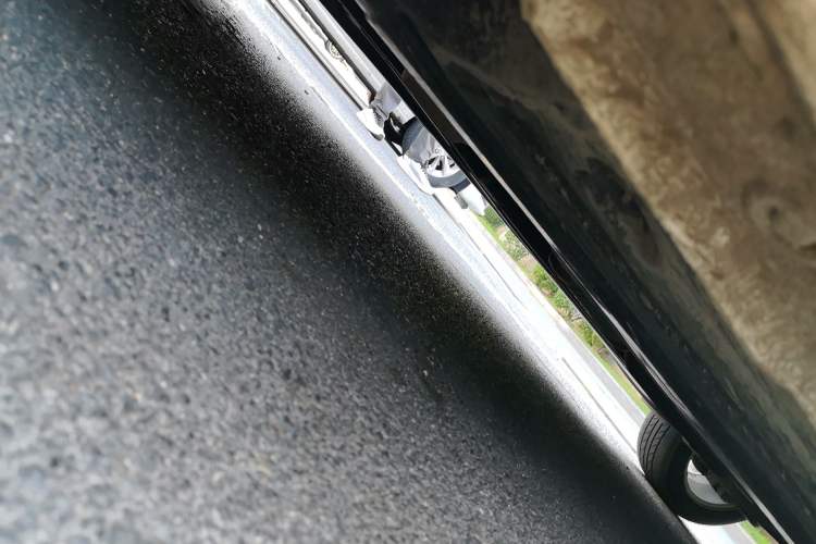 Used Kia K3 2016 1.6L Automatic GL Chassis Front Left