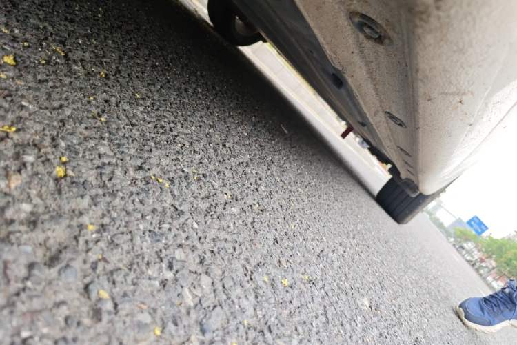 Used Kia K3 2016 1.6L Automatic GLS Chassis Front Left