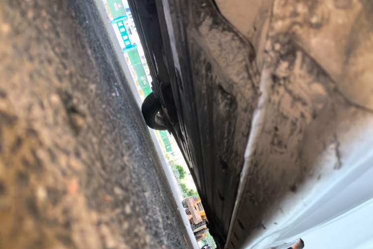 Used Kia K3 2016 1.6L Manual GL Chassis Front Left