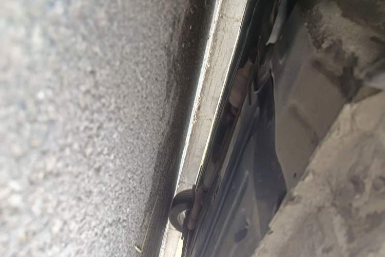Used Kia K3 2016 1.6L Manual GL Chassis Front Left