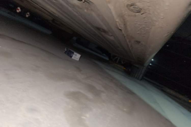 Used Kia K3 2016 1.6L Automatic GL Chassis Front Left