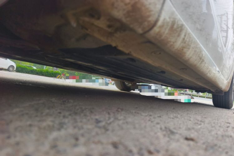 Used Kia K3 2016 1.6L Manual GL Chassis Front Left