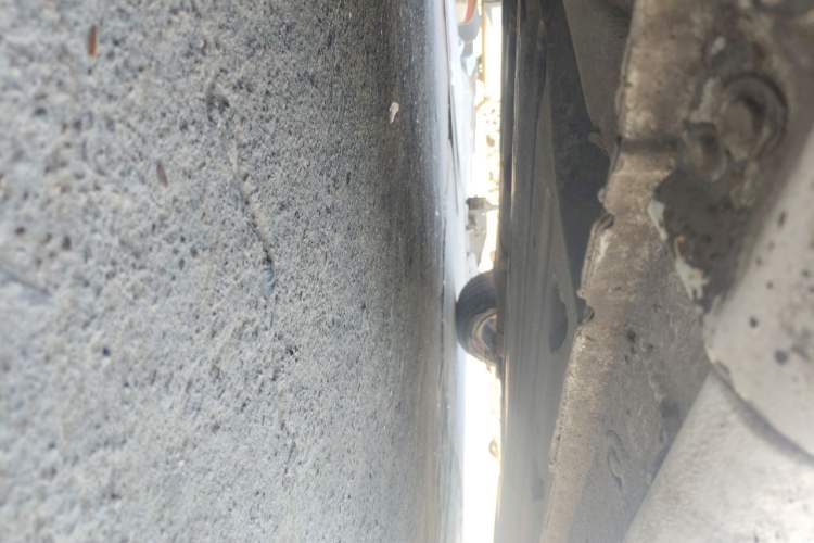 Used Kia K3 2016 1.6L Manual GL Chassis Front Left