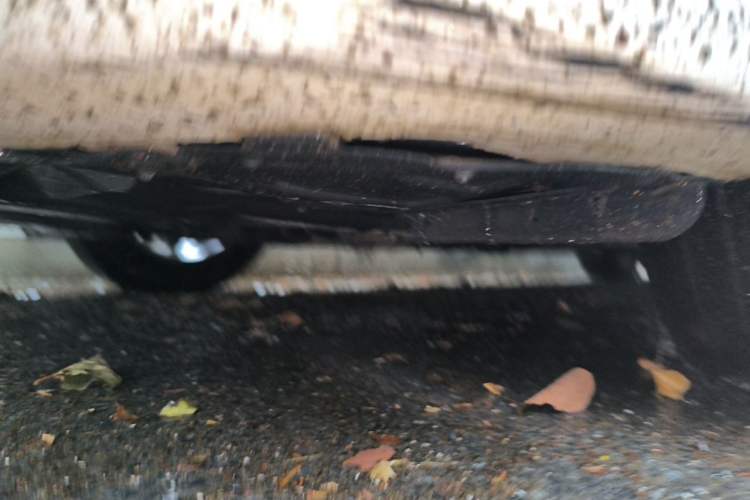 Used Kia K3 2016 1.6L Manual GL Chassis Front Left
