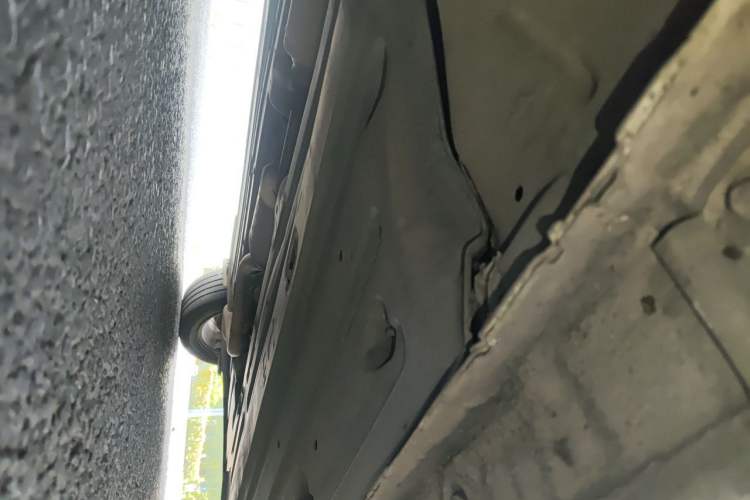 Used Kia K3 2016 1.6L Manual GLS Chassis Front Left