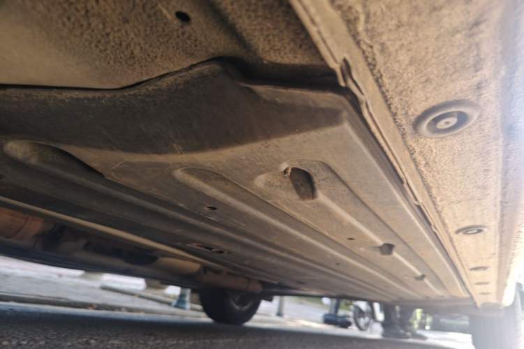 Used Kia K3 2016 1.6L Manual GL Chassis Front Left