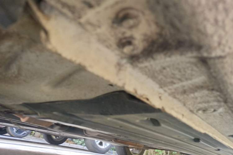 Used Kia K3 2016 1.6L Automatic GL Chassis Front Left