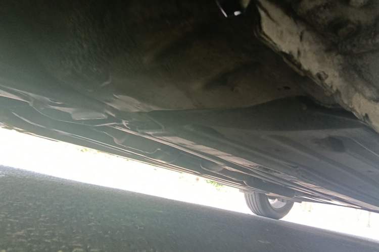 Used Kia K3 2016 1.6L Manual GLS Chassis Front Left