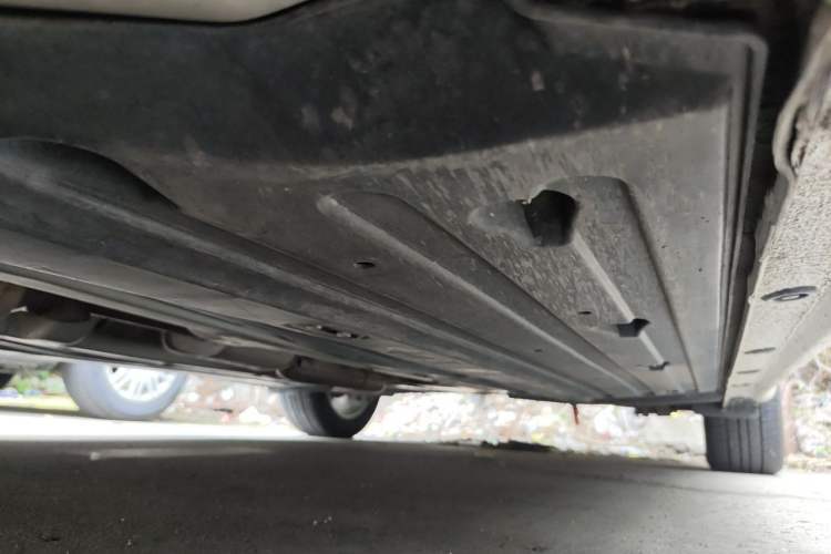 Used Kia K3 2016 1.6L Manual GLS Chassis Front Left