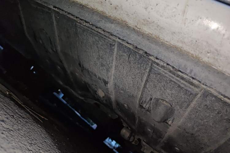 Used Kia K3 2016 1.6L Automatic GLS Chassis Front Left