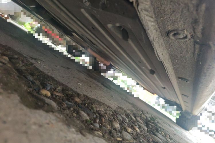 Used Kia K3 2016 1.6L Manual GL Chassis Front Left