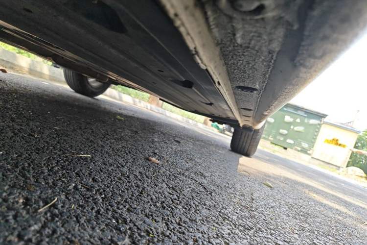 Used Kia K3 2016 1.6L Manual GL Chassis Front Left