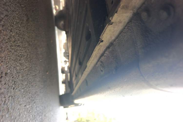 Used Kia K3 2016 1.6L Manual GL Chassis Front Left