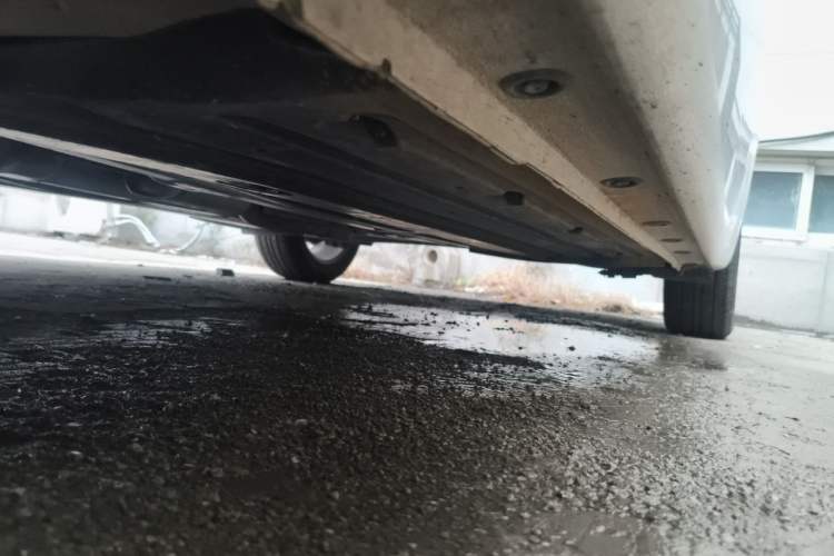 Used Kia K3 2016 1.6L Automatic GLS Chassis Front Left