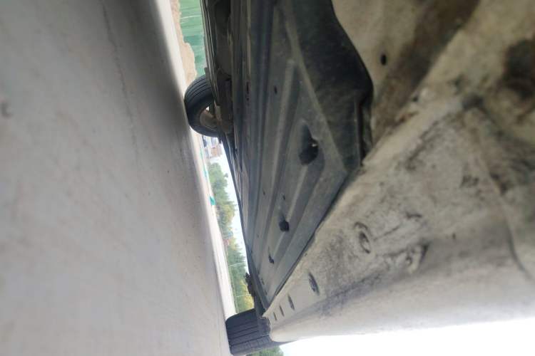 Used Kia K3 2016 1.6L Automatic GL Chassis Front Left
