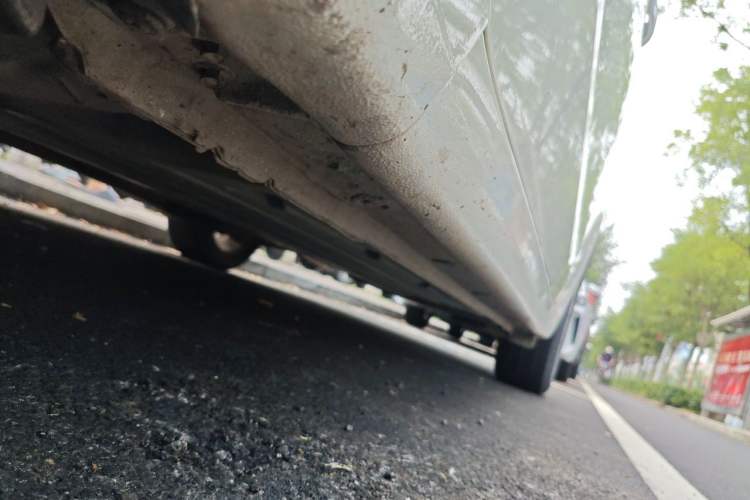 Used Kia K3 2016 1.6L Automatic GLS Chassis Front Left