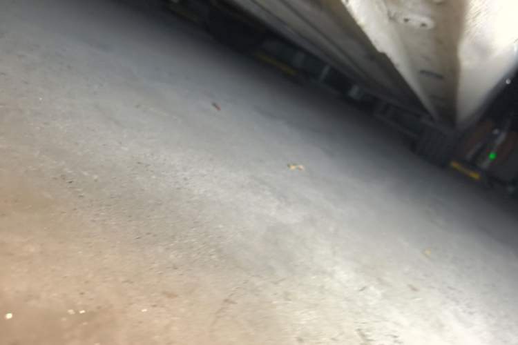 Used Kia K3 2016 1.6L Automatic GL Chassis Front Left