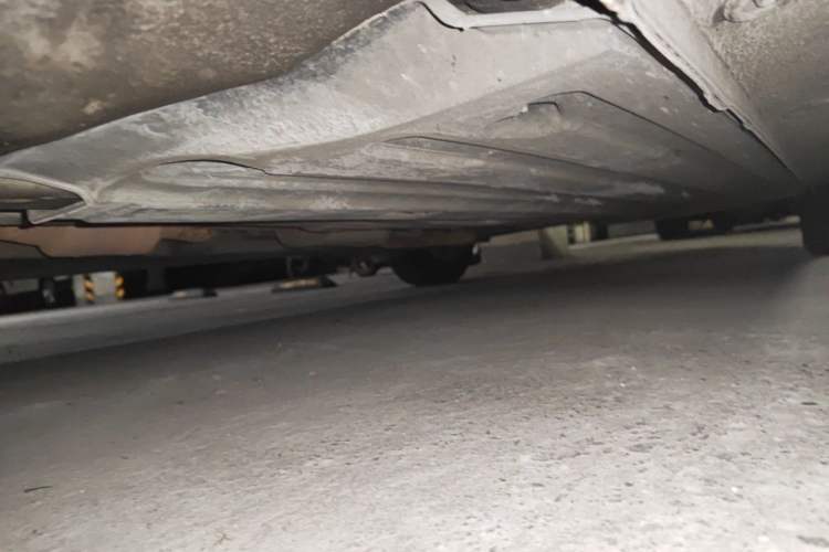 Used Kia K3 2016 1.6L Manual GL Chassis Front Left