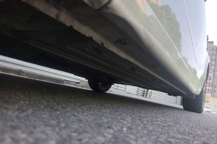 Used Kia K3 2016 1.6L Automatic GLS Chassis Front Left