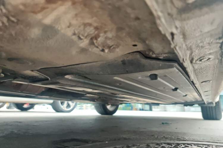 Used Kia K3 2016 1.6L Automatic GLS Chassis Front Left