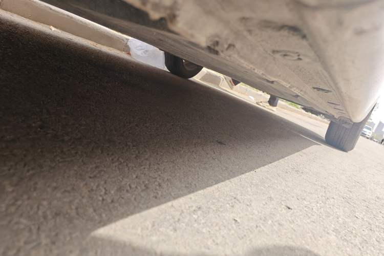 Used Kia K3 2016 1.6L Manual GL Chassis Front Left