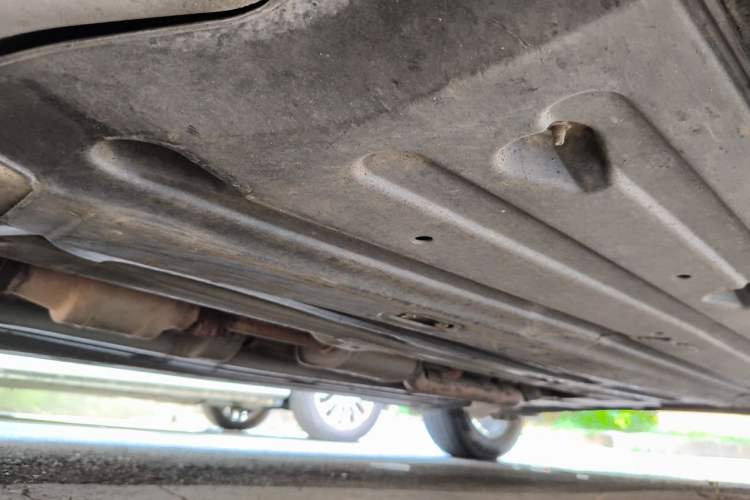 Used Kia K3 2016 1.6L Manual GL Chassis Front Left