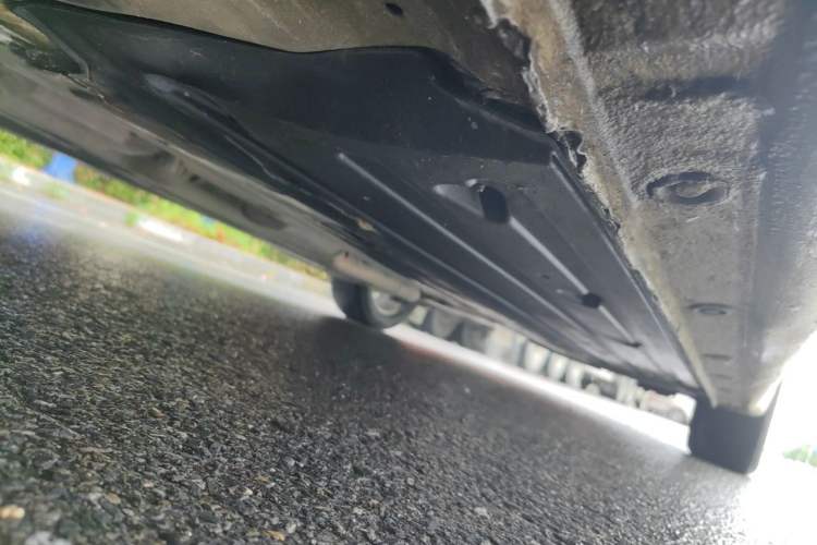 Used Kia K3 2016 1.6L Automatic GL Chassis Front Left